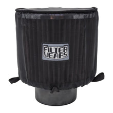 FILTERWEARS Pre-Filter K217 For K&N Air Filter HA-4099, 22-8016PK Filter Wrap: Fits 1999-2014 Honda TRX400X/EX
