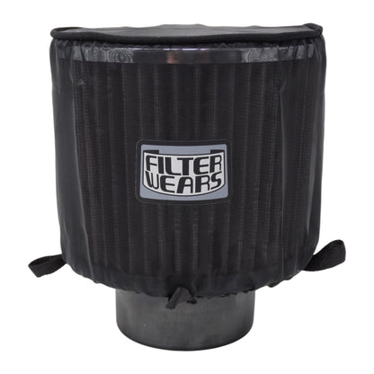 FILTERWEARS Pre-Filter K217 For K&N Air Filter HA-4099, 22-8016PK Filter Wrap: Fits 1999-2014 Honda TRX400X/EX
