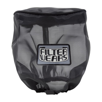 FILTERWEARS Pre-Filter K324 For K&N Air Filter RU-2430 Filter Wrap