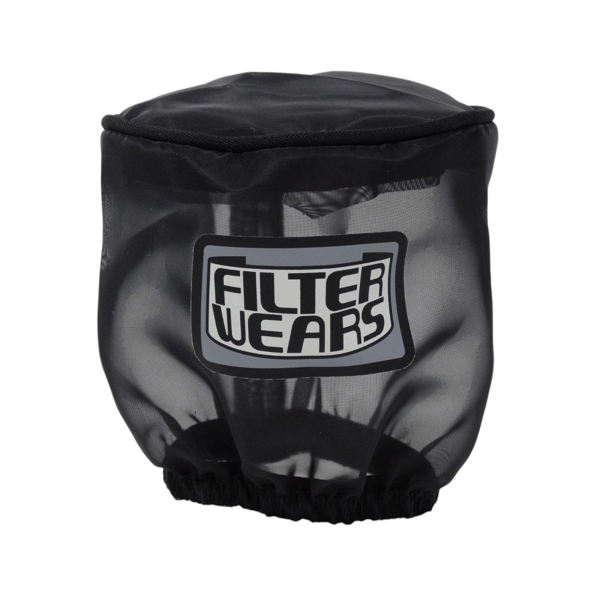 FILTERWEARS Pre-Filter K126 For Vent Breather Air Filter (3" x 2.5") Filter Wrap