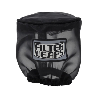 FILTERWEARS Pre-Filter K126 For Vent Breather Air Filter (3" x 2.5") Filter Wrap