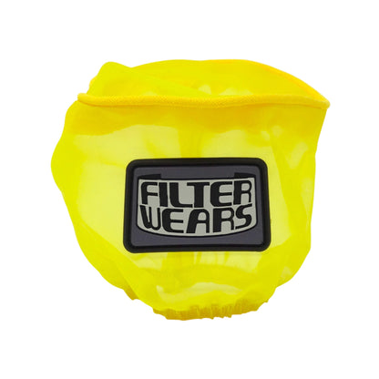 FILTERWEARS Pre-Filter K126 For Vent Breather Air Filter (3" x 2.5") Filter Wrap
