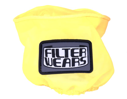 FILTERWEARS Pre-Filter K126 For K&N Vent Air Filter Breathers, 22-8007PK