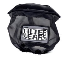 FILTERWEARS Pre-Filter K126 For K&N Vent Air Filter Breathers, 22-8007PK