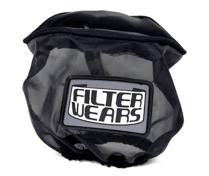 FILTERWEARS Pre-Filter K126 For K&N Vent Air Filter Breathers, 22-8007PK