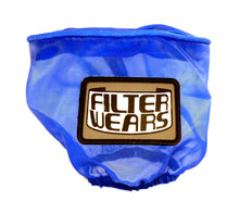 FILTERWEARS Pre-Filter K126 For K&N Vent Air Filter Breathers, 22-8007PK