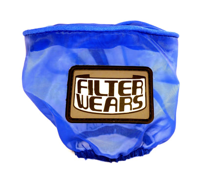 FILTERWEARS Pre-Filter K126 For K&N Vent Air Filter Breathers, 22-8007PK