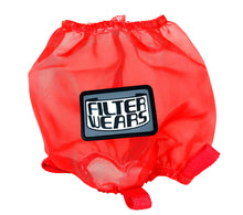FILTERWEARS Pre-Filter K216 For K&N Air Filter HA-3500 Filter Wrap