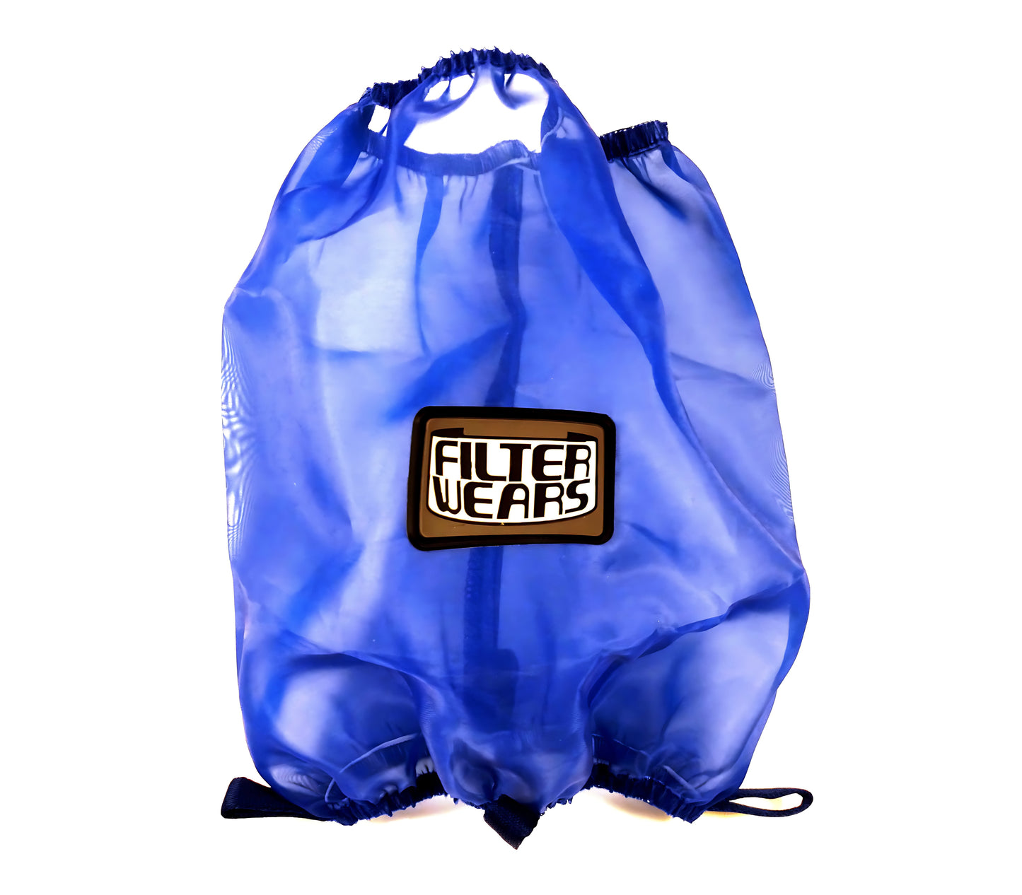 FILTERWEARS Pre-Filter K371 For K&N Air Filter YA-6504