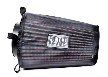 FILTERWEARS Pre-Filter K395 For K&N Air Filter RE-0960 | Harley-Davidson Touring / Softail / Dyna / Sportster