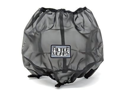 FILTERWEARS Pre-Filter F292 For Injen Air Filter X-1071-BB & X-1071-BR, Hydroshield 1077BLK