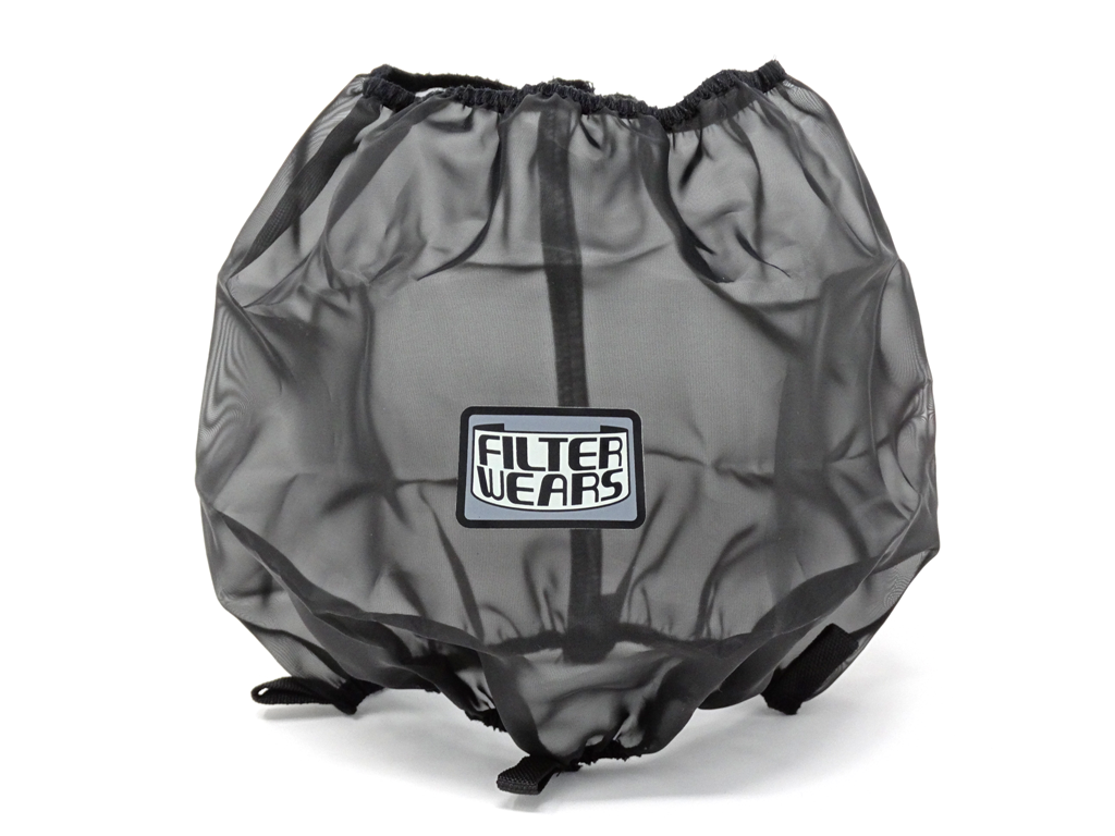 FILTERWEARS Pre-Filter F291 For Injen Air Filter X-1069-BB, Hydroshield 1075BLK