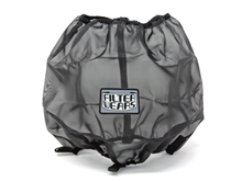 FILTERWEARS Pre-Filter F291 For Injen Air Filter X-1069-BB, Hydroshield 1075BLK