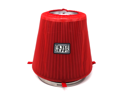 FILTERWEARS Pre-Filter K260 For K&N Air Filter RC-4900