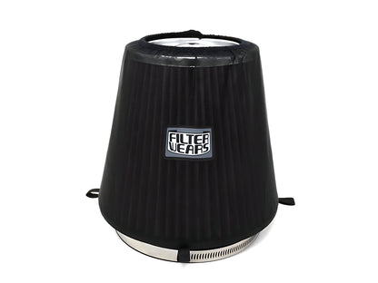 FILTERWEARS Pre-Filter K296 For K&N Air Filter RU-1029 Filter Wrap