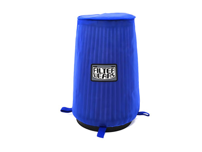 FILTERWEARS Pre-Filter K118 For K&N Air Filter 59-2030, 22-2030 Filter Wrap