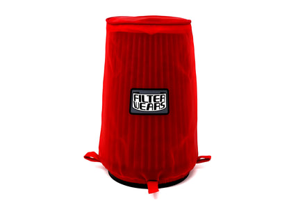 FILTERWEARS Pre-Filter K118 For K&N Air Filter 59-2030, 22-2030 Filter Wrap