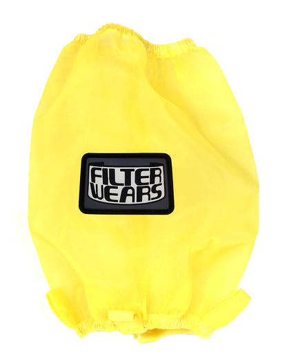 FILTERWEARS Pre-Filter K365 For K&N Air Filter YA-4001