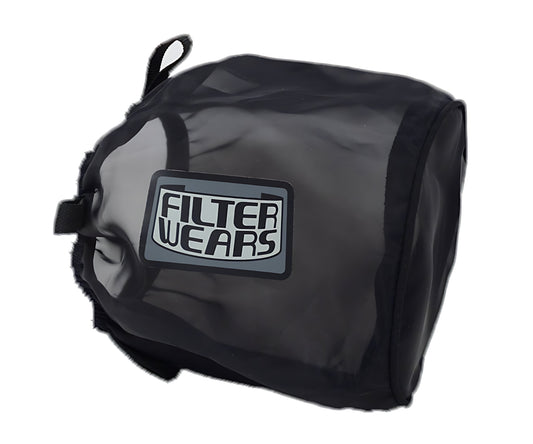 FILTERWEARS Pre-Filter K394K For K&N Air Filter RE-0961 Harley Davidson