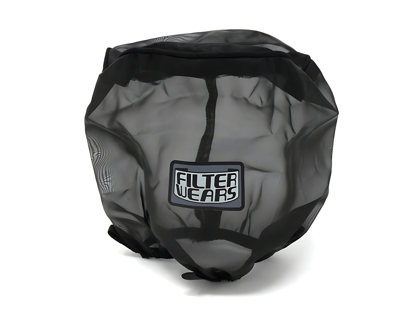 FILTERWEARS Pre-Filter K321 For K&N Air Filters RU-1460 RU-1760 (4" x 5") Filter Wrap