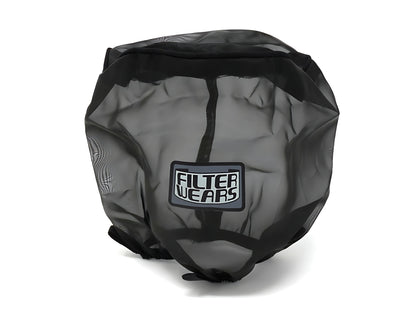 FILTERWEARS Pre-Filter K321 For K&N Air Filters RU-1460 RU-1760 (4" x 5") Filter Wrap