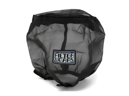 FILTERWEARS Pre-Filter K133 For K&N Air Filter RU-3700, 22-8014 Filter Wrap