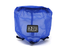 FILTERWEARS Pre-Filter K321 For K&N Air Filters RU-1460 RU-1760 (4" x 5") Filter Wrap