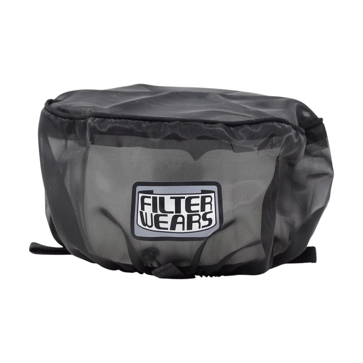 air filter pre-filter for K&N E-3180 6 x 2 wrap black