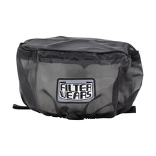 air filter pre-filter for K&N E-3180 6 x 2 wrap black