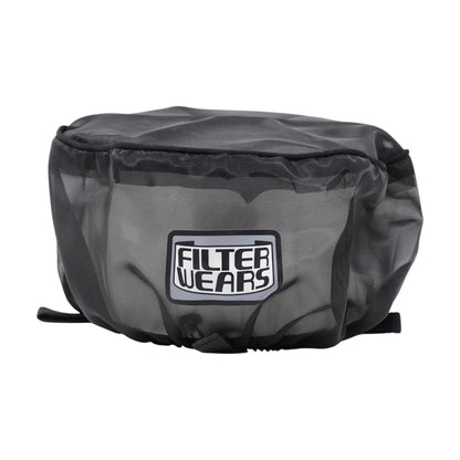 air filter pre-filter for K&N E-3180 6 x 2 wrap black