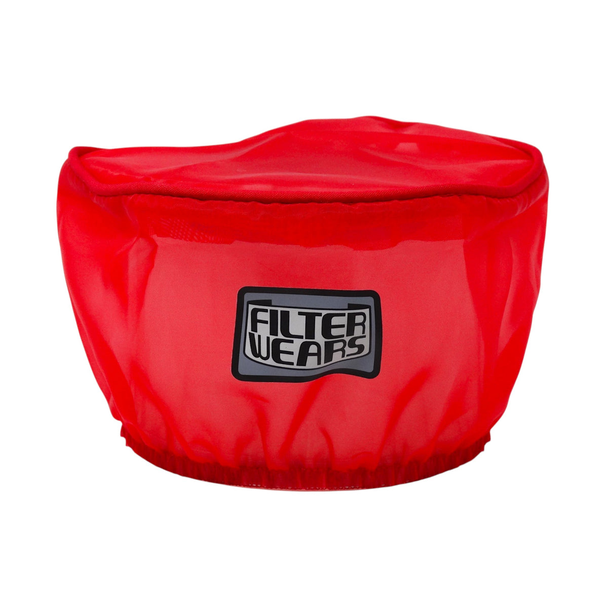 air filter pre-filter for K&N E-3180 6 x 2 wrap red
