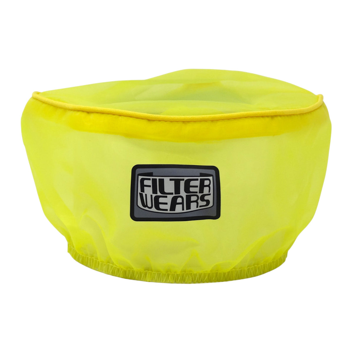 air filter pre-filter for K&N E-3180 6 x 2 wrap yellow