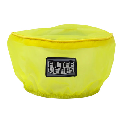 air filter pre-filter for K&N E-3180 6 x 2 wrap yellow