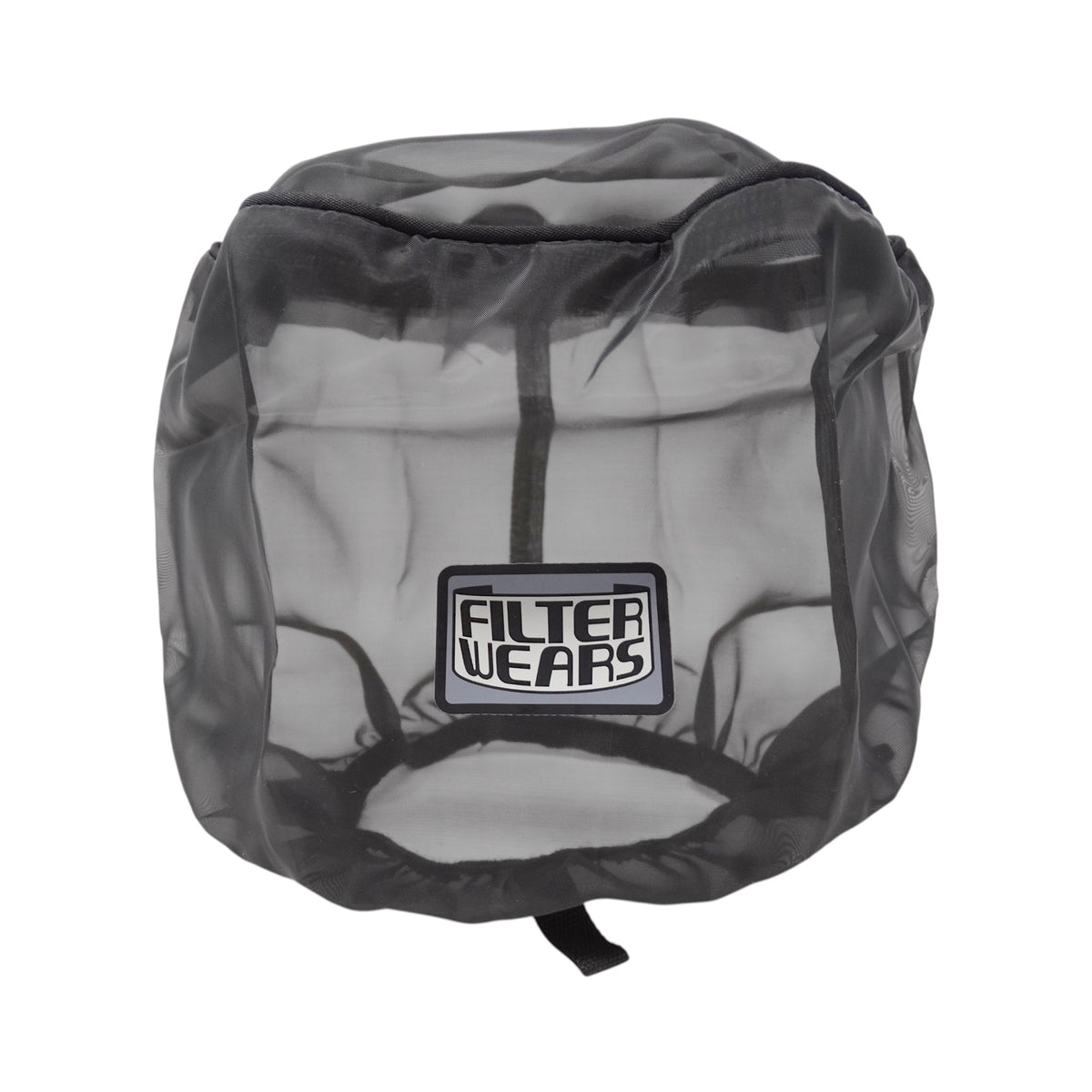 FILTERWEARS Pre-Filter K140 For K&N Air Filter RD-1450 (7" x 6") Filter Wrap