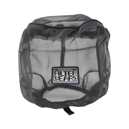 FILTERWEARS Pre-Filter K140 For K&N Air Filter RD-1450 (7" x 6") Filter Wrap