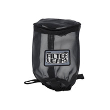 FILTERWEARS Pre-Filter K128 For K&N Air Filters RU-0160 RU-1280 RU-0200 (3" x 4") Filter Wrap