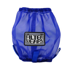 FILTERWEARS Pre-Filter K239 For Polaris OEM Air Filter 1262218 & K&N PL-1004 PL-1710