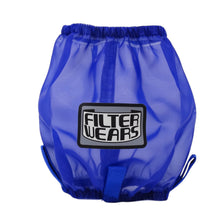 Blue Pre-Filter For K&N PL-1710 & Polaris 1262218
