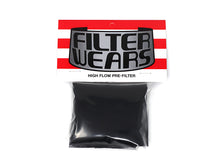 FILTERWEARS Pre-Filter Sheet F167MK 12" x 12"