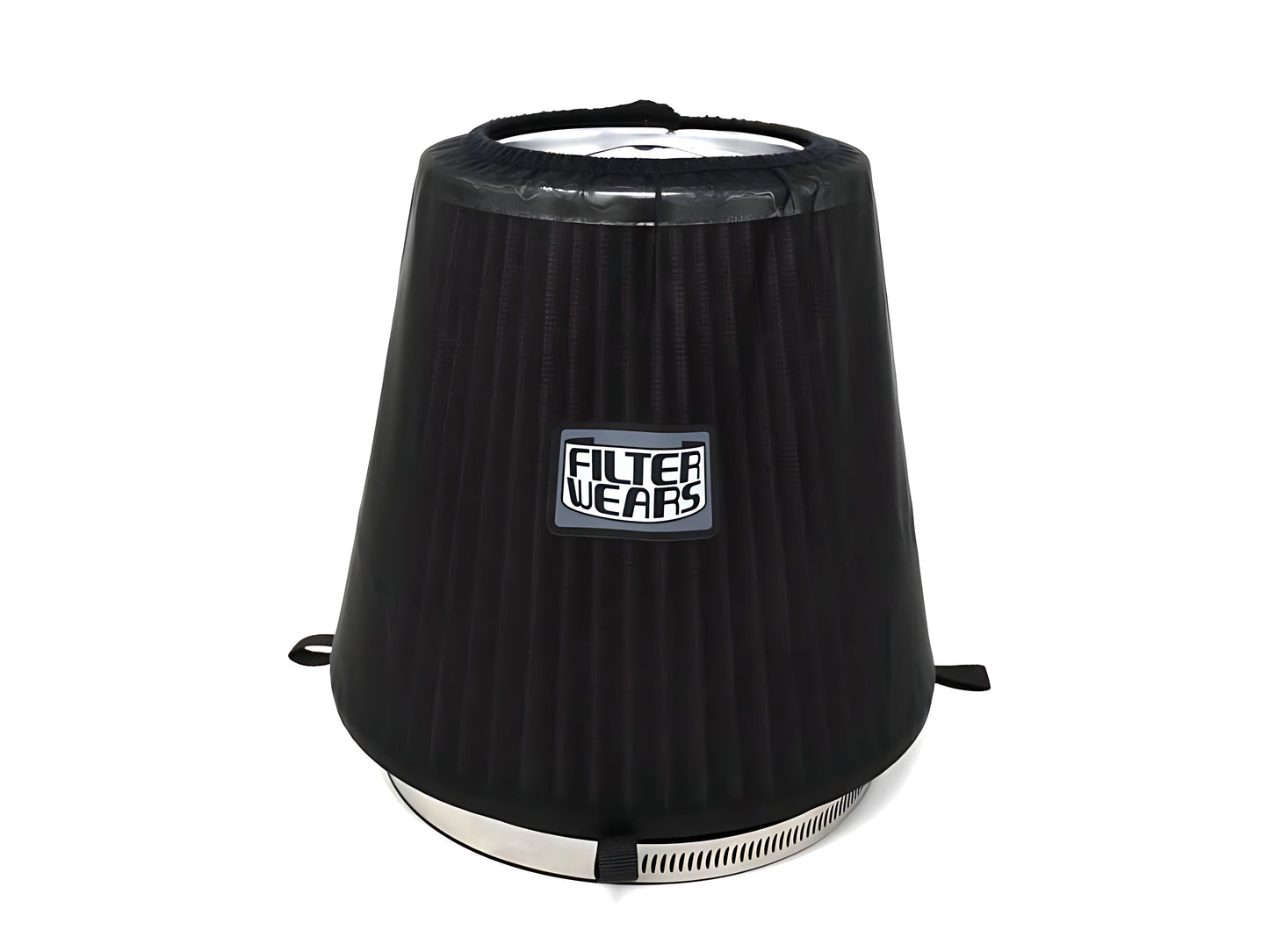 K&N RC-4900 Filter Wrap BLACK