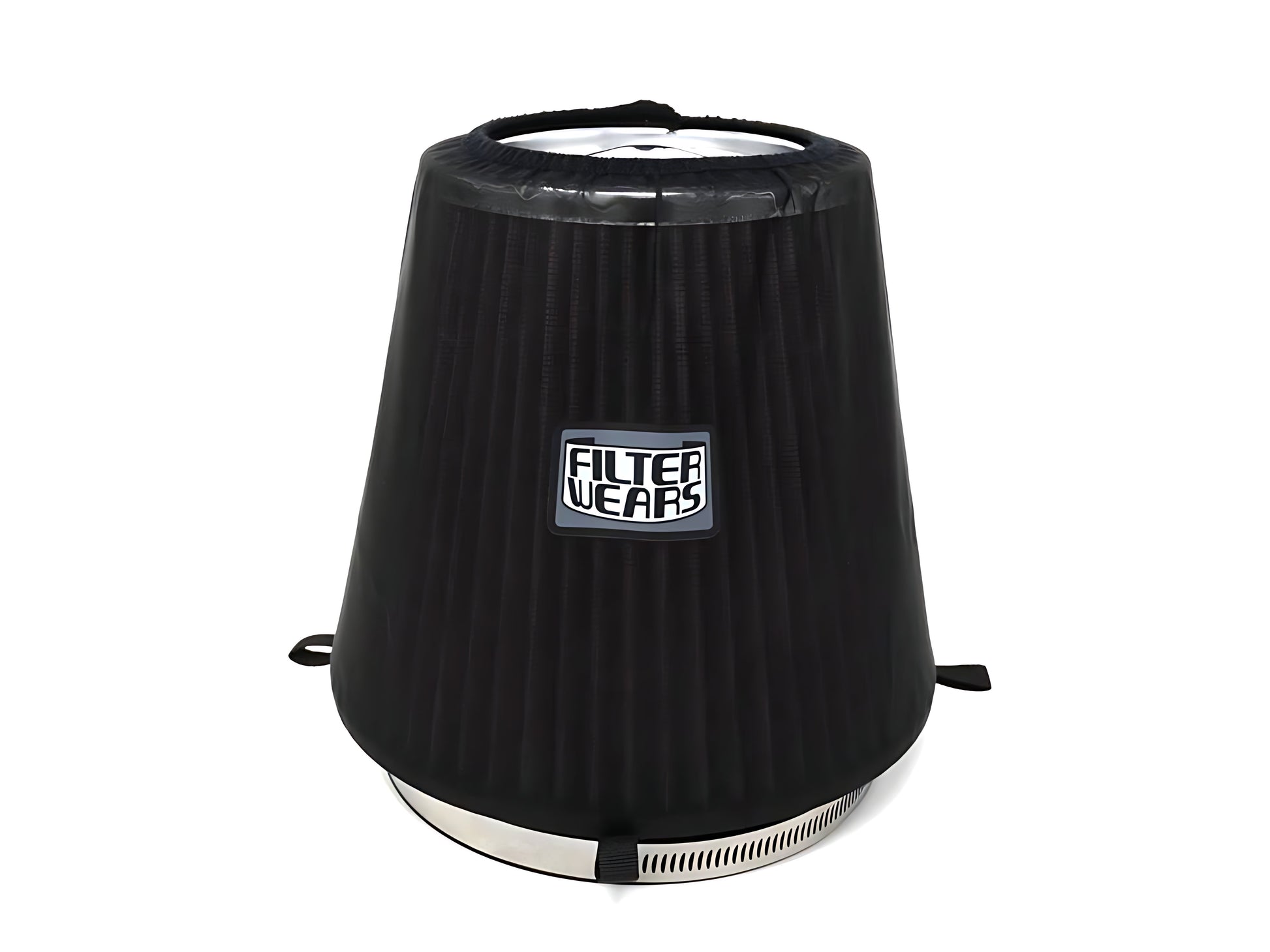 K&N RC-4900 Filter Wrap BLACK