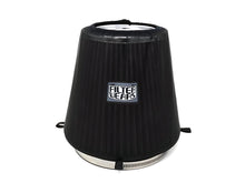 K&N RC-4900 Filter Wrap BLACK