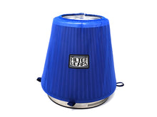 K&N RC-4900 Filter Wrap BLUE