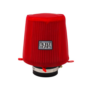 FILTERWEARS Pre-Filter K148 For K&N RU-4740 RE-0930 RE-0950, 22-8033PK