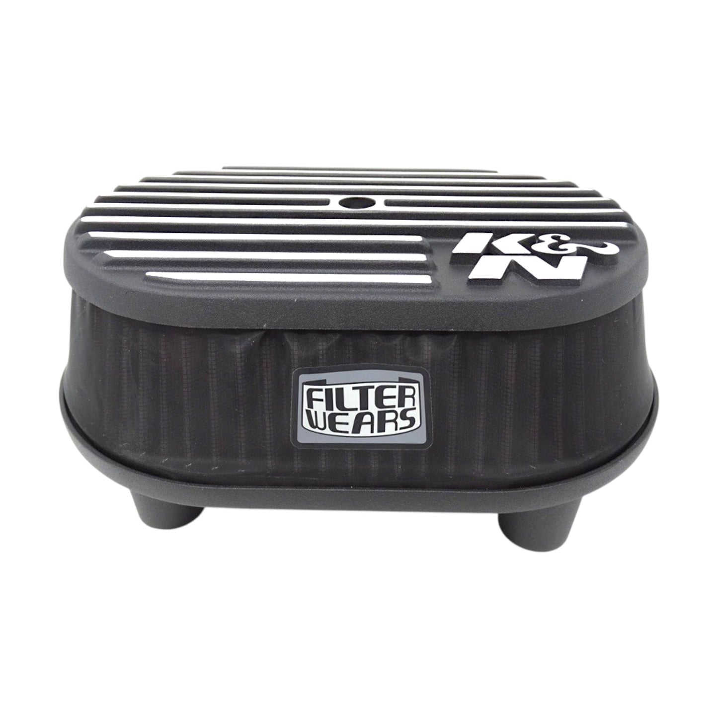 FILTERWEARS Rain Sock K425 For K&N Air Cleaners RK-3952 RK-3956 & Arlen Ness 600-099