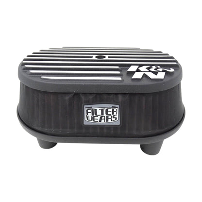 FILTERWEARS Rain Sock K425 For K&N Air Cleaners RK-3952 RK-3956 & Arlen Ness 600-099