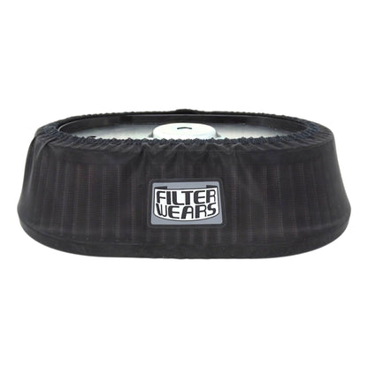 FILTERWEARS Rain Sock K425 For K&N Air Cleaners RK-3952 RK-3956 & Arlen Ness 600-099