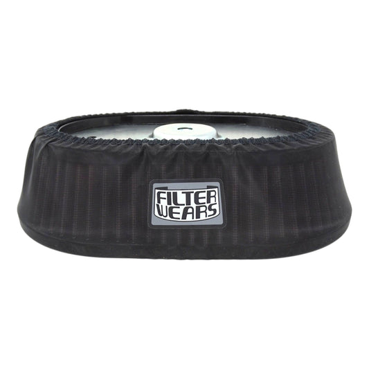 FILTERWEARS Rain Sock K425 For K&N Air Cleaners RK-3952 RK-3956 & Arlen Ness 600-099