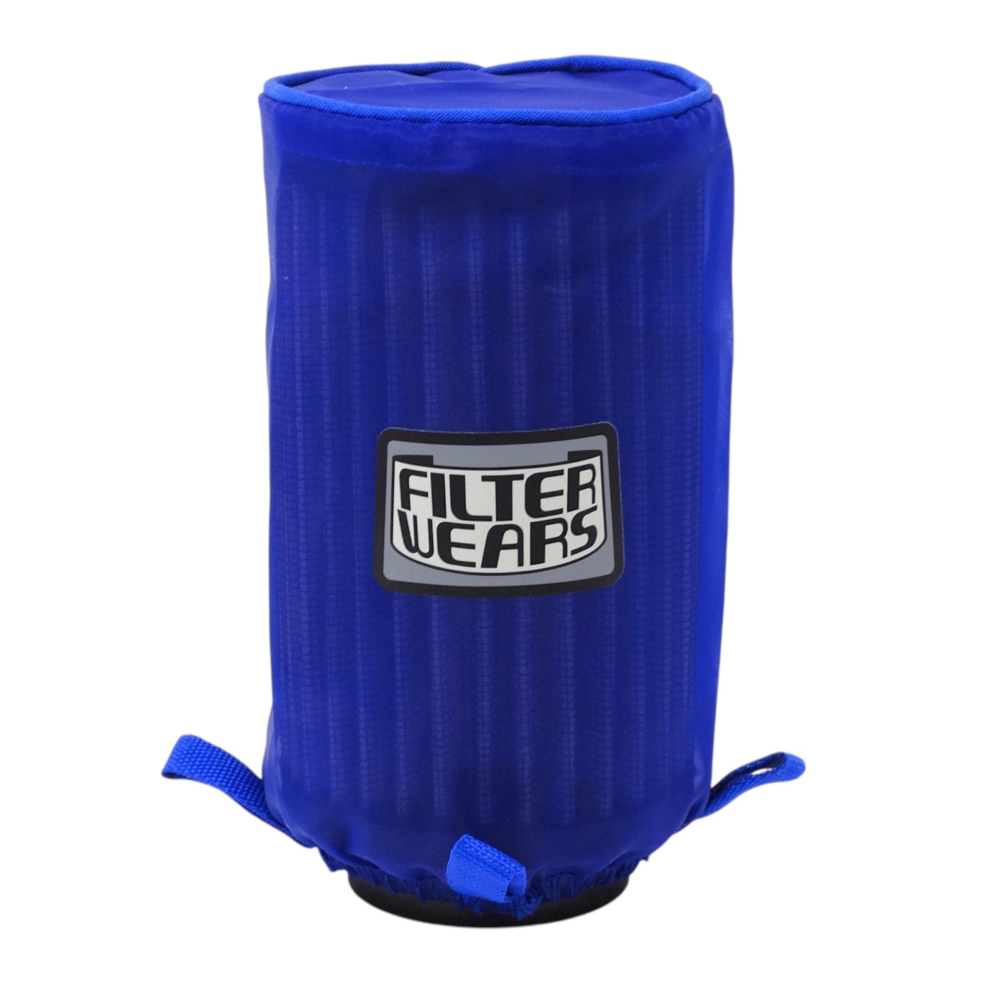 Black Filter Wrap for K&N RU-0210 Air Filter