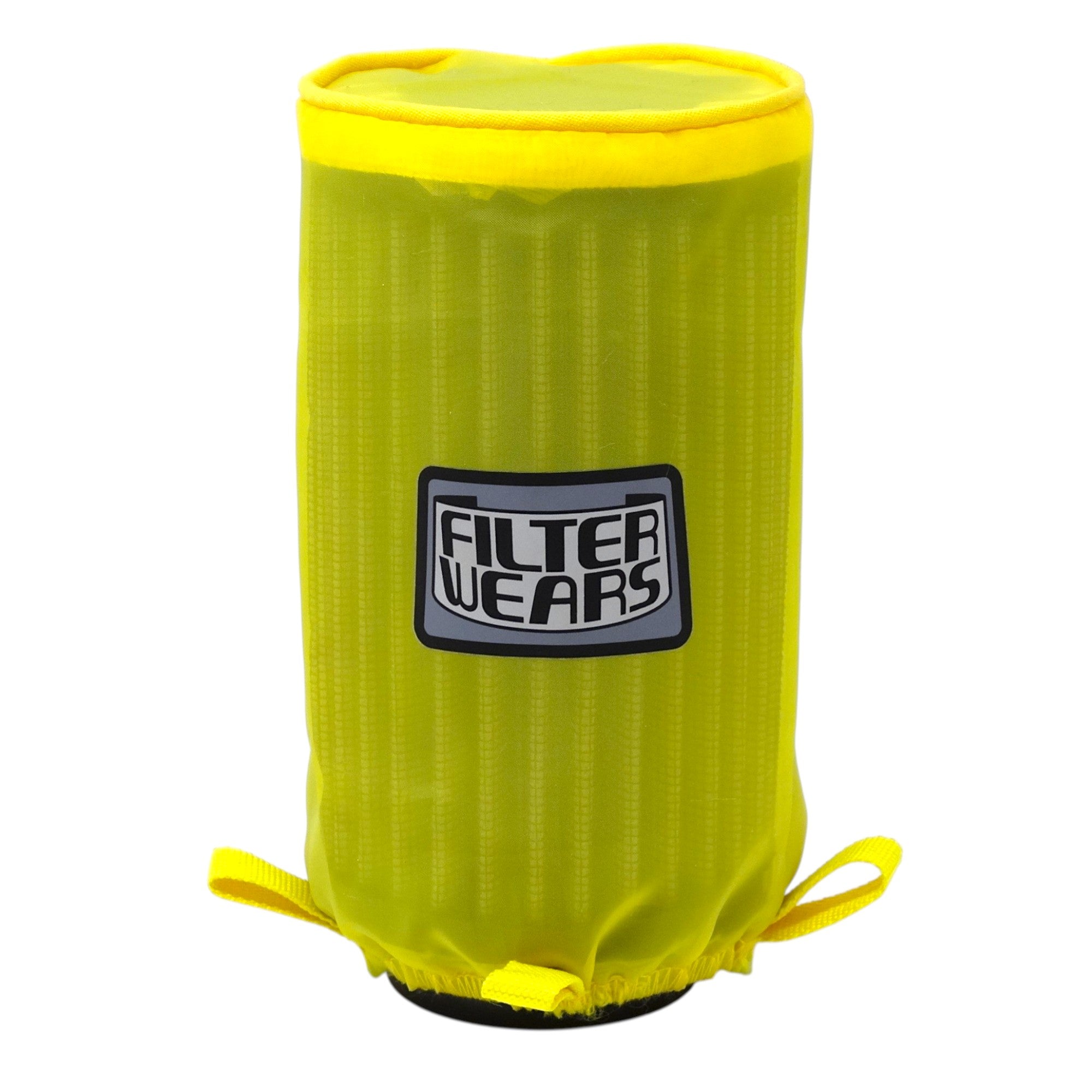 Yellow Filter Wrap for K&N RU-0210 Air Filter